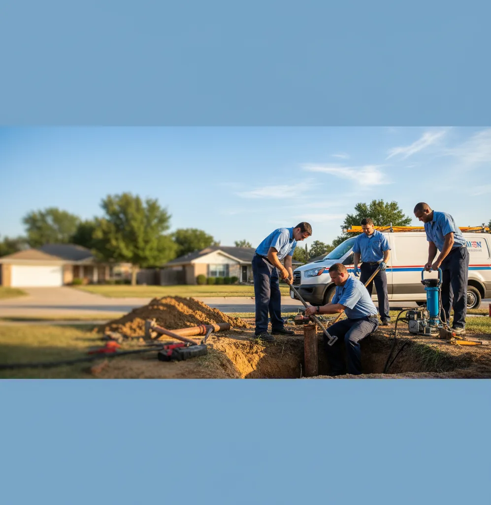 Water Heater Repair & Plumber in Washington Terrace